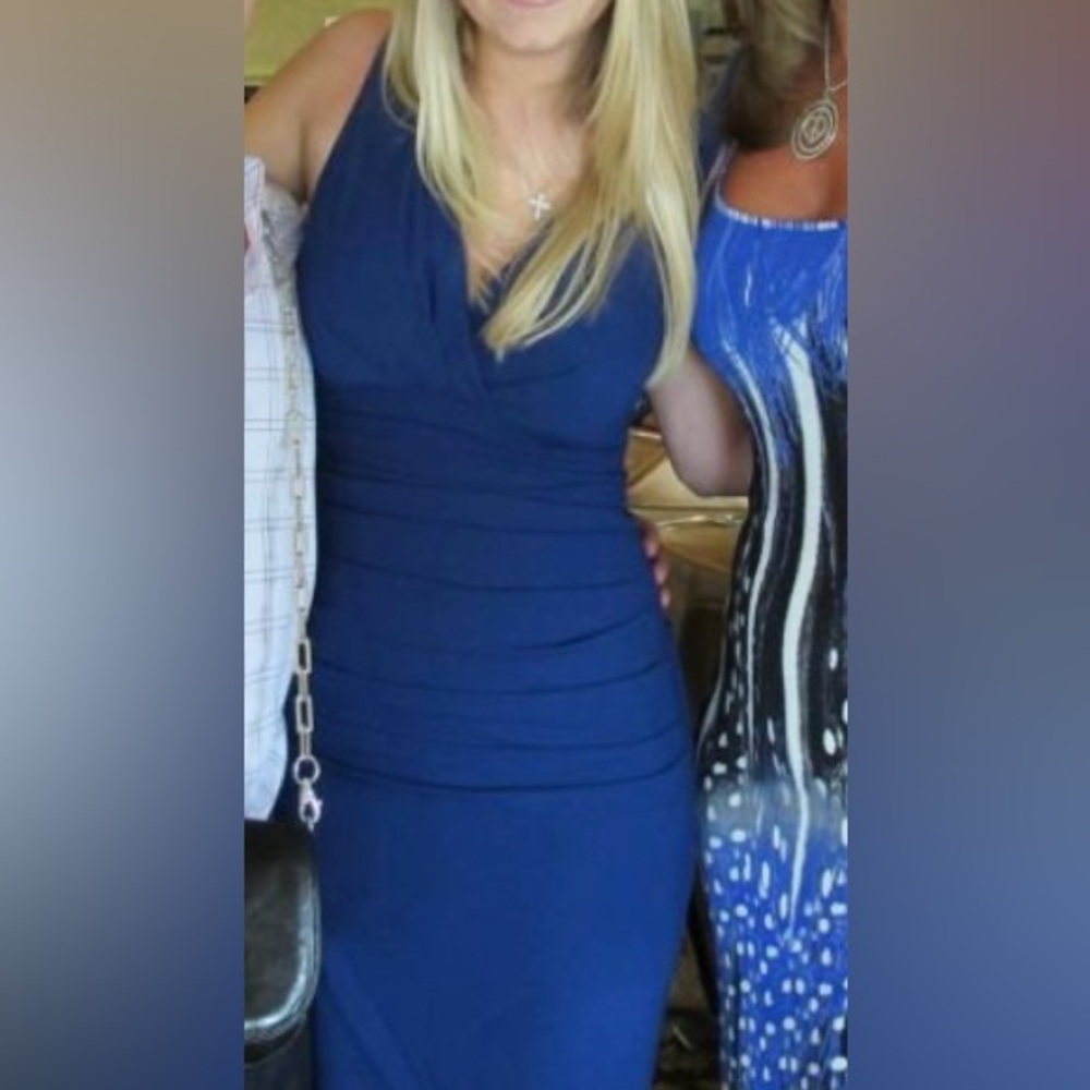 BCBG Maxazria dress